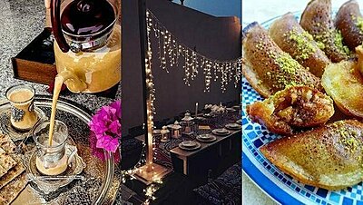 10 Golden Hosting Tips for Your Ramadan Gatherings at Home