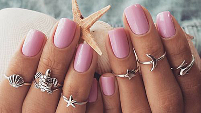 The Top Breathable Nail Polish Brands for Healthy Nails