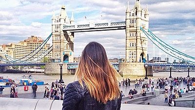 Five Compelling Reasons to Travel to London Soon