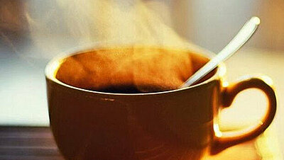 ستة أسباب لتناول كوب القهوة كل صباح