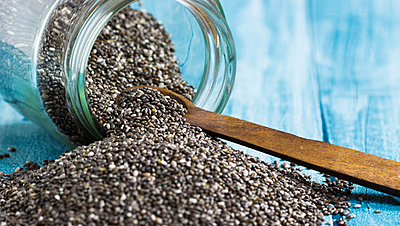 10 Reasons Why Chia Seeds Are Really Good for Your Health