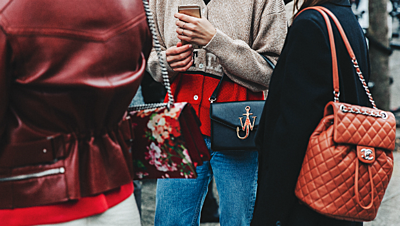 Six Types of Handbags Every Woman Should Have in Her Wardrobe