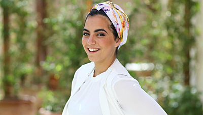 Farah Emara: Guiding All Girls to an Unconventional Hijabi Look