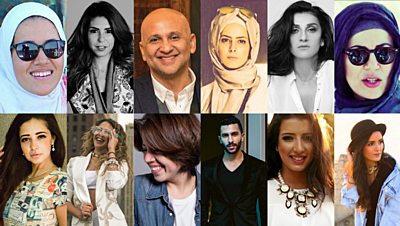 14 Egyptian Designers Tell Us Why It’s Actually Cool to Wear Fashion That’s Made in Egypt