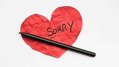 30 Creative Ways to Say I'm Sorry