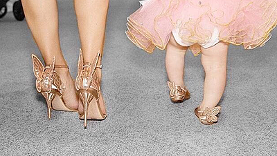 45 Photos of Sophia Webster Shoes That Will Make Your Heart Flutter!