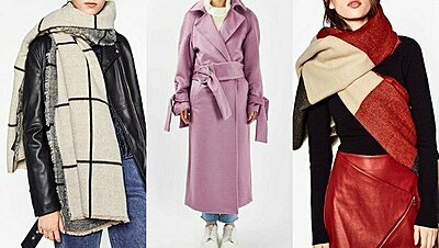 Every Hijabi's Guide to Shop This Winter's Fashion Trends