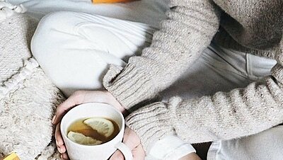 16 Effective Natural Home Remedies for Cold and Cough
