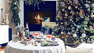 Your Ultimate Guide to Host the Perfect Christmas Dinner in 2023