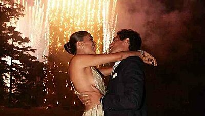 10 New Year’s Eve 2024 Date Ideas for All Types of Couples