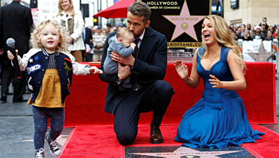 11 Times Blake Lively and Ryan Reynolds Made Us Believe in Love Again