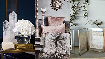 15 Photos of Home Accessories to Make Your Space Look Voguish