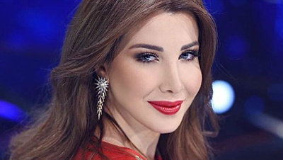 Fady Kataya: The Lebanese Makeup Guru Behind Nancy Ajram's Looks at Arab Idol 2017