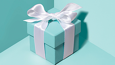 Find the Perfect Tiffany & Co. Valentine's Day Gift, According to Your Personality!
