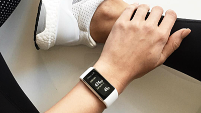 What Is a Fitness Tracker, and How Can It Help You Be Healthier?