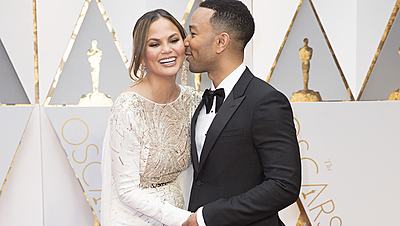 20 Iconic Couples That Made the Oscars Red Carpet Sexy Through the Years!