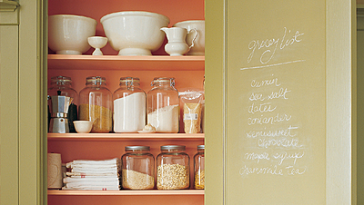15 Genius Ideas to Keep Your Kitchen So Organized