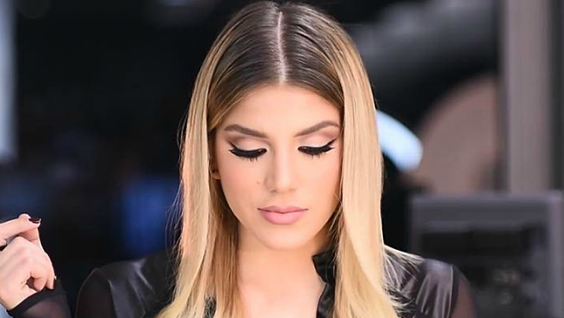10 Dramatic Ways to Apply Your Winged Eyeliner