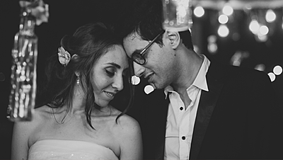 Three Egyptian Couples Tell Us Why They Loved Having a Small, Intimate Wedding!