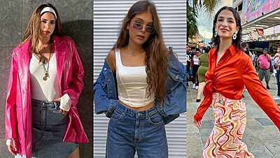 20 Stylish Eid Outfit Ideas for Every Type of Girl