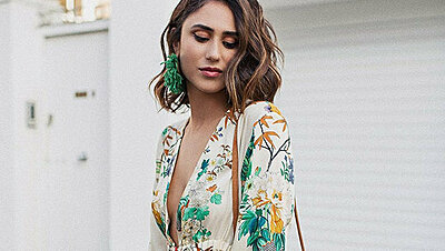 10 Sexy Outfit Ideas to Get Ready for Summer Nights Out