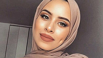 Any Hijabi Must Take These Makeup Tips Into Consideration for a Perfect Look