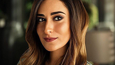 Let Amina Khalil Show You 8 Outfit Ideas for Day and Night Events