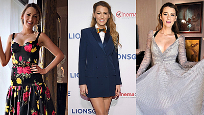 Blake Lively's Style Just Keeps Getting Better Day After Day, and Here's the Proof!