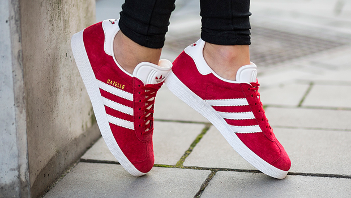 The Most Trendy Sneakers You Can Buy This Season, No Matter Your