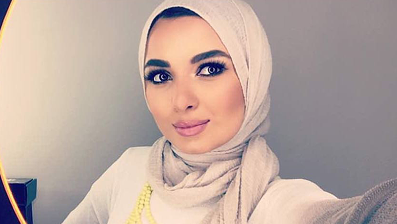 Passant Kholeif Will Tell You How To Get the Perfect Morning Makeup Look!