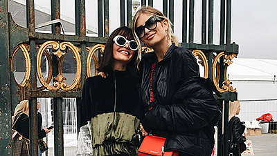 5 Fashion Girls-Approved Styles of Sunglasses You Should Get This Winter!