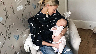 These Breastfeeding-friendly Clothes Will Help You Accomplish Your Nursing Duty in Style!