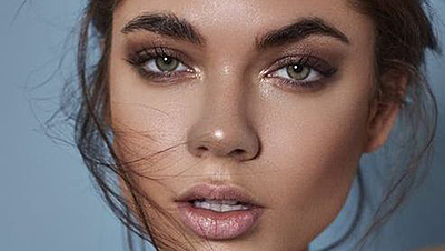 We're Obsessed with These 'Not Too Smokey' Eye Makeup Looks