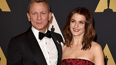 Rachel Weisz's Simple Red Carpet Looks Show How Elegant She Truly Is!