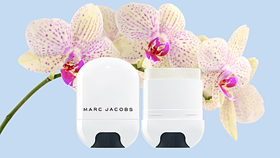 Fustany Tried It: Marc Jacobs Illuminator That Will Give You the Glossy Look