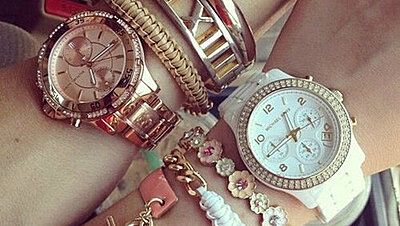 A Watch for Every Occasion
