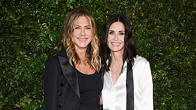 Chanel Hosted a Dinner for a Good Cause and Many Celebrities Were There to Support