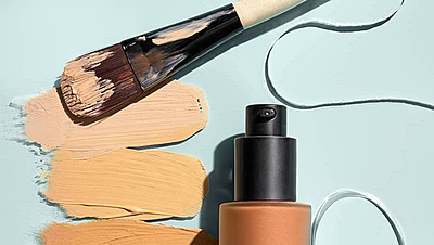 5 Foundation Brushes to Pick from for Flawless Makeup Application