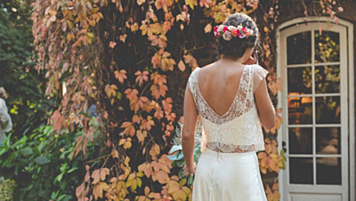 9 Tips for the Petite Bride to Get the Perfect Wedding Day Look