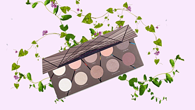 Fustany Tried It: The Zoeva en Taupe Palette for an Everyday Chic Eye Look