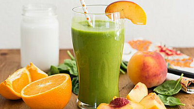 Benefits of Green Smoothies and How to Make Them