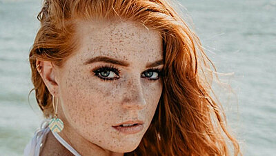 We Never Knew Redheads Could Perfectly Rock All These Makeup Looks!