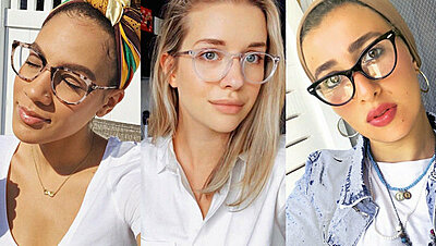 These Prescription Glasses Will Make You Want to Own One!