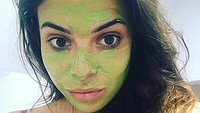Matcha Face Mask: The Japanese Secret to Glowing Skin