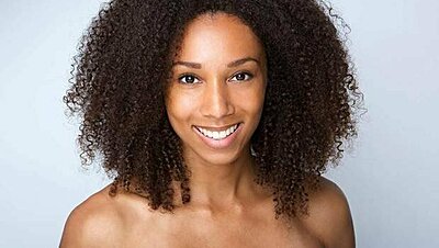 5 Simple Tips to Rock Your Natural Curly Hair