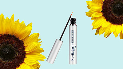 Fustany Tried It: It Took 1 Month for RevitaLash to Grow Back My Lashes