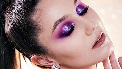 How to Do the Very Popular and Eye Transforming Halo Eye Makeup
