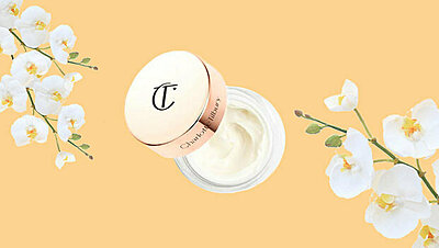 Fustany Tried It: Charlotte Tilbury Magic Cream Is Worth Every Penny!