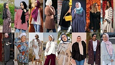 Find All Your Hijab Fashion Needs with These 3 Local Egyptian Brands