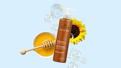 Fustany Tried It: The Nuxe Cleansing Gel Is the Best My Skin Has Ever Had